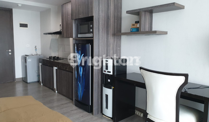 Strategic Fully Furnished Apartment - Mountain View! 2