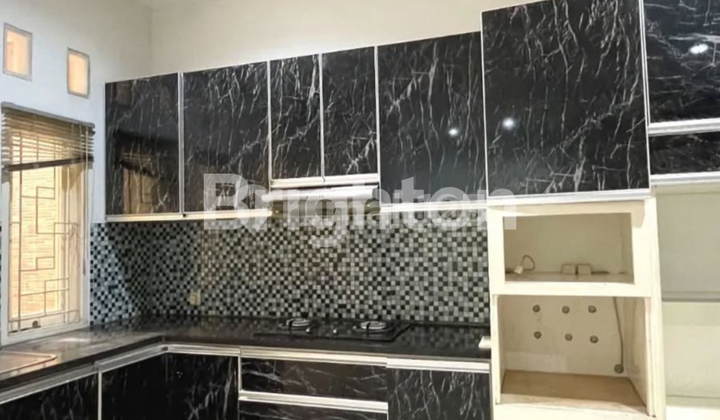 GERCEP! RUMAH SIAP HUNI DALAM KOMPLEK ASRI CIGANJUR 2