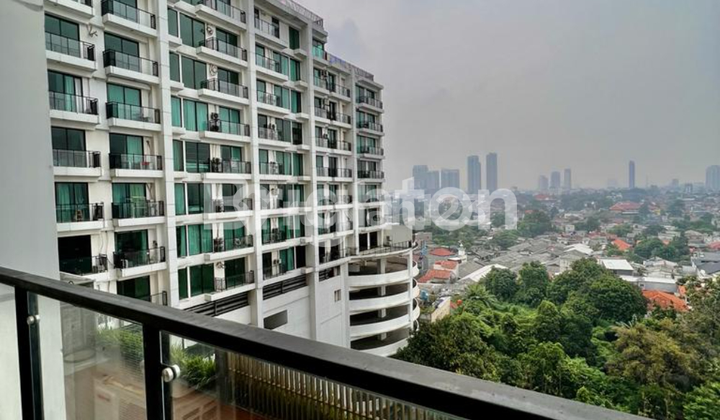 Apartment Strategis Full Furnish - Mountain View!