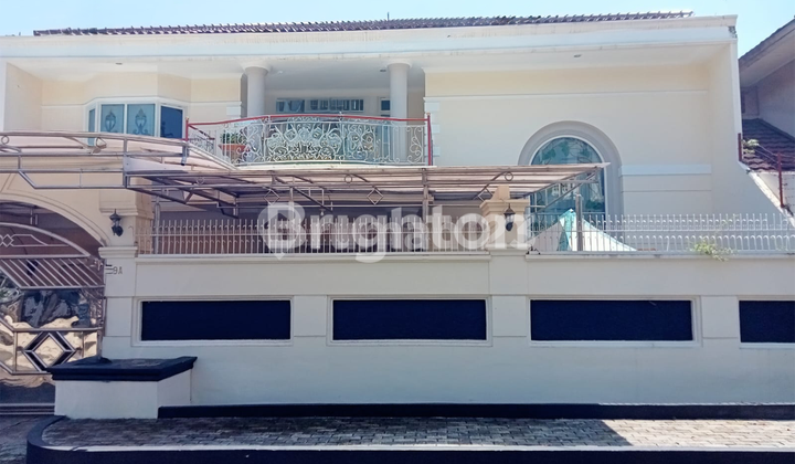 SPACIOUS READY-TO-OCCUPY HOUSE NEAR CINERE MALL 2