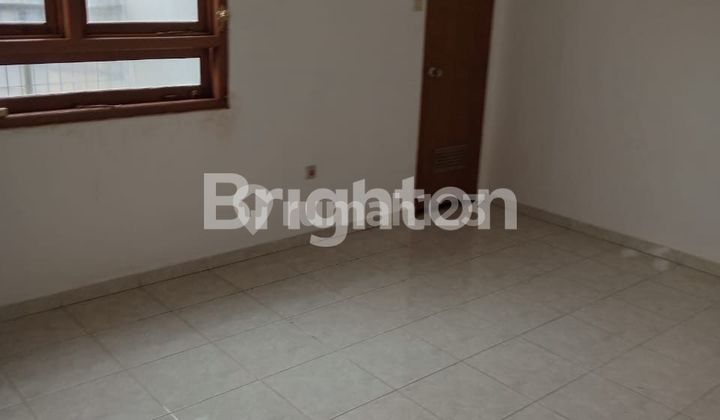 RUMAH SEWA STRATEGIS - DEKAT MALL KOTA KASABLANKA 2