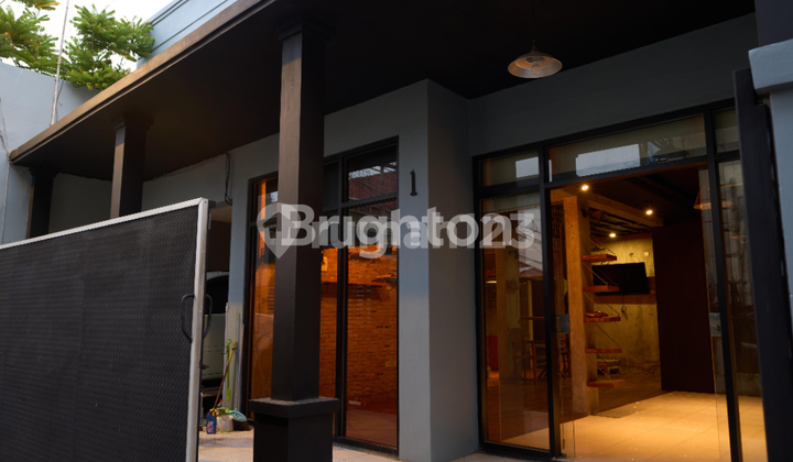 STRATEGIS MINIMALIS - DEKAT MALL KOTA KASABLANKA STRATEGIS MINIMALIS - DEKAT MALL KOTA KASABLANKA