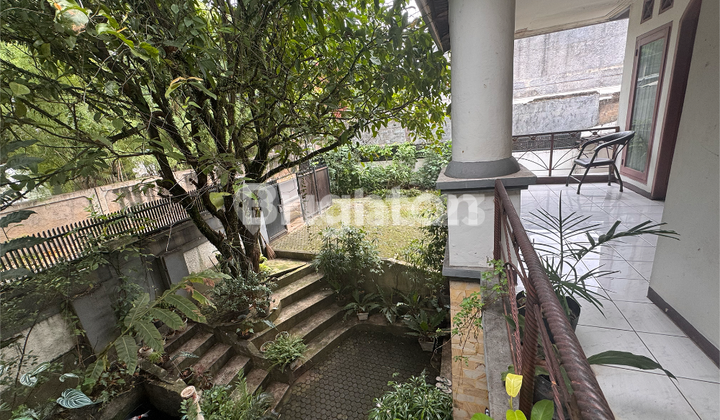 RUMAH SIAP HUNI - DEKAT SEKOLAH AL-FATH - PARKIR LUAS 6 MOBIL 2