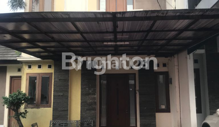 Town House Asri – Ideal untuk Keluarga Muda di Lingkungan Tenang 2