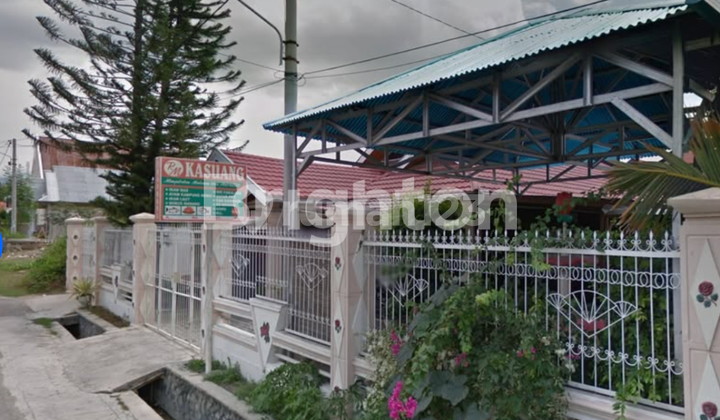 STRATEGIC READY-TO-OCCUPY HOUSE IN THE HEART OF PALU - FULLY FURNISHED STRATEGIC READY-TO-OCCUPY HOUSE IN THE HEART OF PALU - FULLY FURNISHED