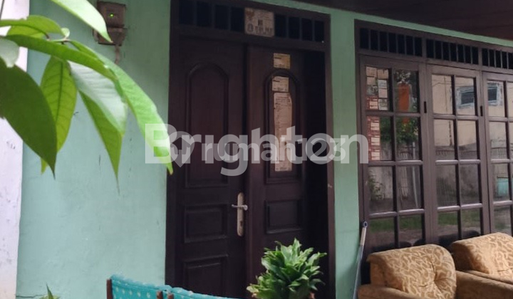 INVESTASI EMAS di Jantung Jakarta Selatan !! 2