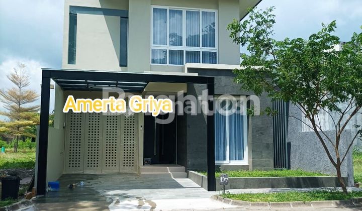 Amerta Residence Housing - Griya