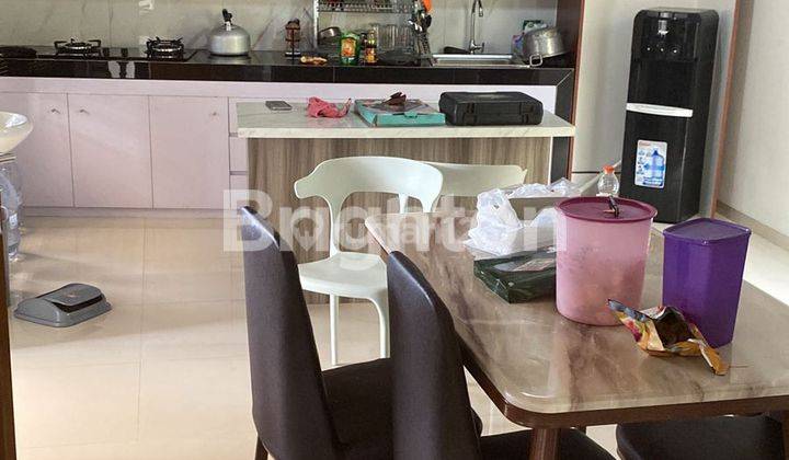 Rumah nyaman siap huni di Muntilan. 2