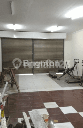 Rumah daerah mantenan magelang 2