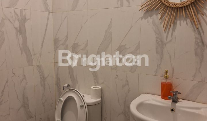 ANDI BEACH HOUSE - CANGGU BADUNG BALI ANDI BEACH HOUSE - CANGGU BADUNG BALI