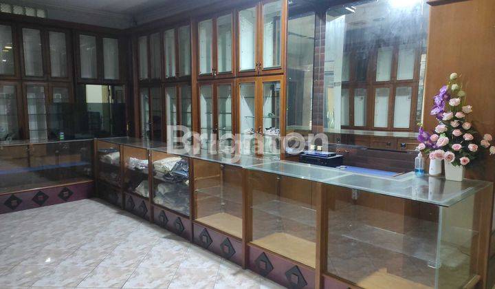Toko ex Counter HP Magelang 2