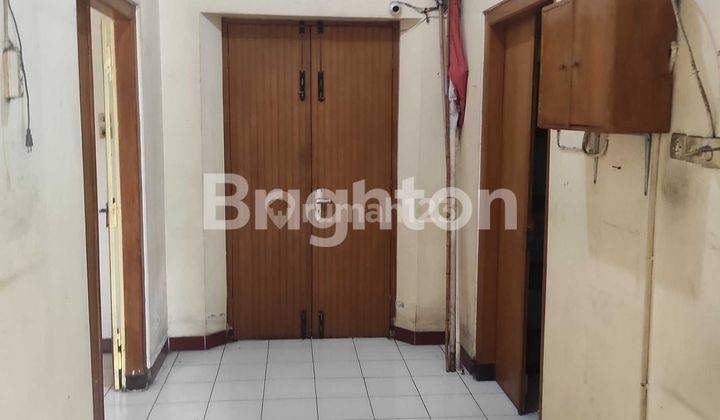 RUKO DI JALAN UTAMA MUNTILAN 2