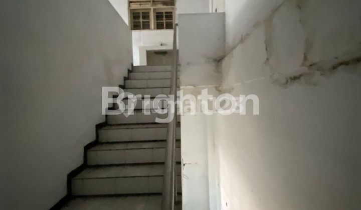 Shop House Jalan Kyai Mojo - West 2