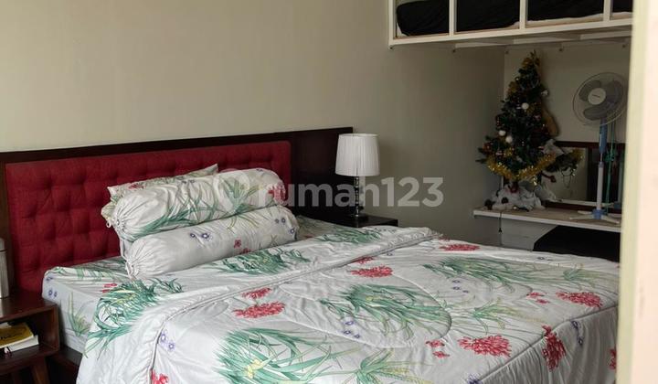 Mataram City Apartment : Tower Sadewa Lantai 2 Apartemen Furnished sadewa