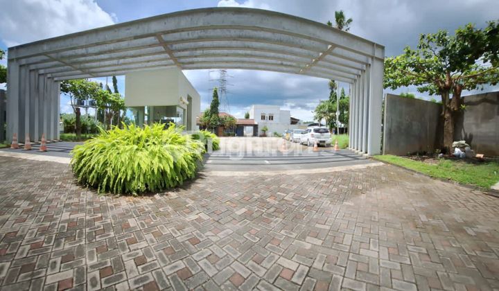 Amerta Residence Housing Type Graha 2