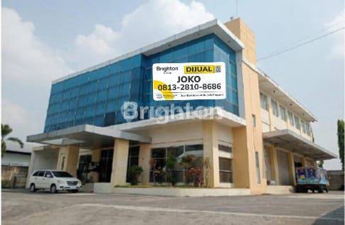 Gudang Ringroad Barat  1