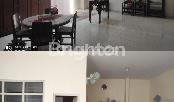 RUMAH + GUDANG DI MUNTILAN 2