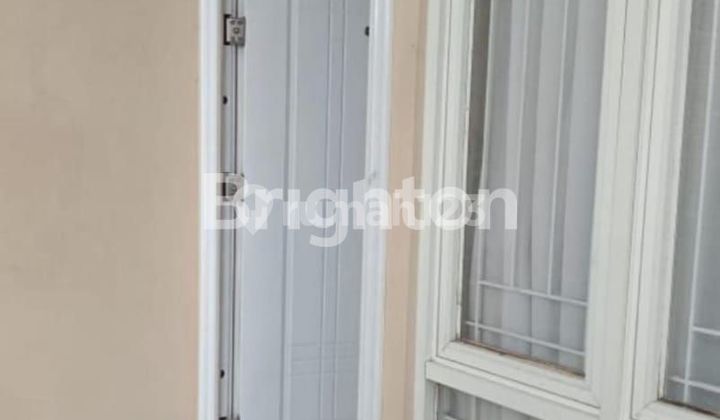 Strategic house near Meguwo Stadium 2