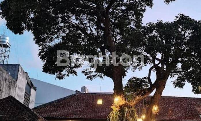 Hotel Catur Putra Magelang Hotel Catur Putra Magelang