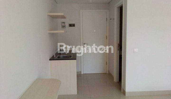 Apartement dengan Lifestyle Termodern di Yogyakarta 2