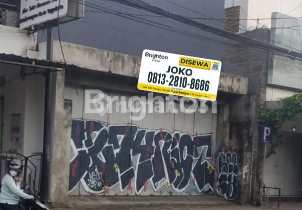 Strategic land on the side of the main Diponegoro road. Strategic land on the side of the main Diponegoro road.