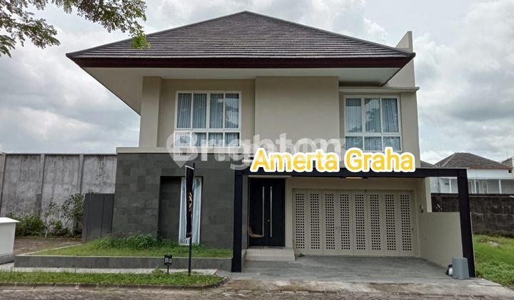 Amerta Residence Housing Type Graha