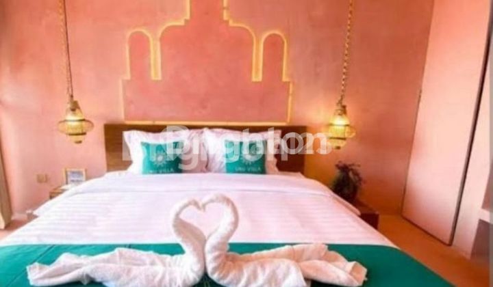 Villa in the Regency Area