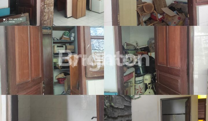 Rumah Plus Guest House di Muntilan 2