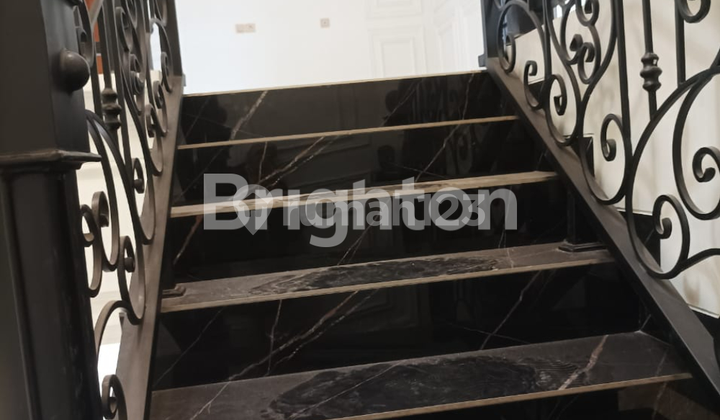 LUXURY HOUSE GAMPING SLEMAN 2