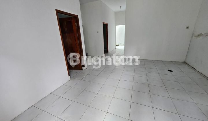 RUMAH DALAM KAMPUNG 2