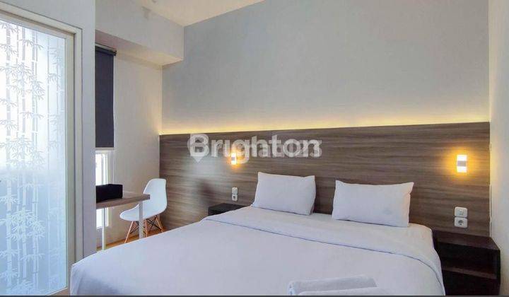 APARTMENT UNIT 2518 2