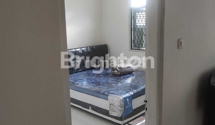 Rumah hook lokasi strategis daerah Ampel 2