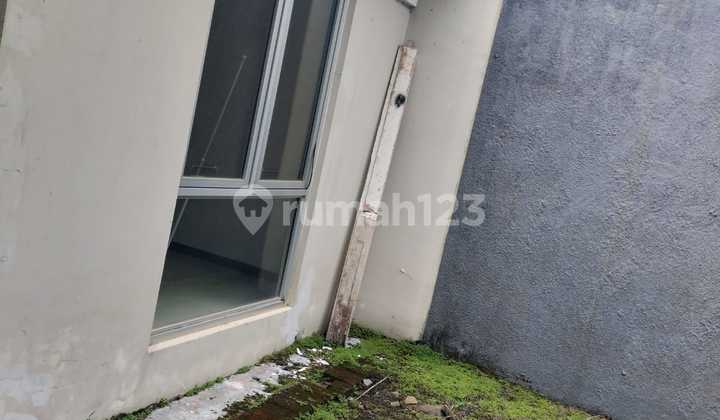 For Rent: House in Kota Baru Parahayangan (KBP) Tatar Jingga, Comfortable and Minimalist Living, Ready to Occupy, Strategic Location