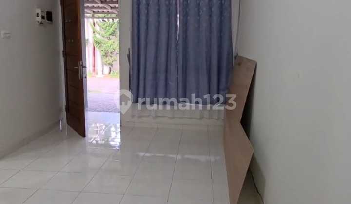 DISEWAKAN RUMAH CLUSTER MINIMALIST SIAP HUNI SUKAMENAK KOPO HUNIAN NYAMAN DAN STRATEGIS