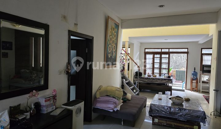 Dijual Cepat Rumah 1,5 Lantai Semi Furnish Siap Huni di Kopo Permai Bandung Hunian Nyaman dan Lokasi Strategis