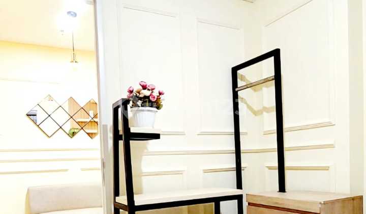 Disewakan Apartemen Landmark Residence Bandung Siap Huni Aman dan Nyaman Lokasi Strategis dan Akses Mudah