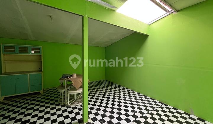 Disewakan Rumah Semi Furnished 2 Lantai di Taman Kopo Indah 2 Hunian Nyaman dan Lokasi Strategis 2