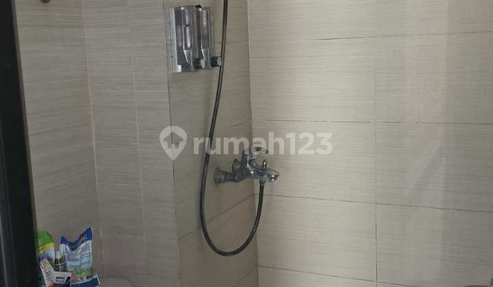 Dijual Apartement Gateway Pasteur Bandung Type 1 BR Semi Furnished Siap Huni Lokasi Strategis dan Fasilitas Lengkap 2