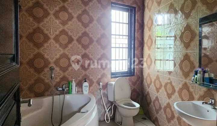 Dijual Rumah Mewah Strategis di Cimanuk SHM Full Furnish Hunian Nyaman Dapat Dijadikan Ruang Usaha Lokasi Strategis 2