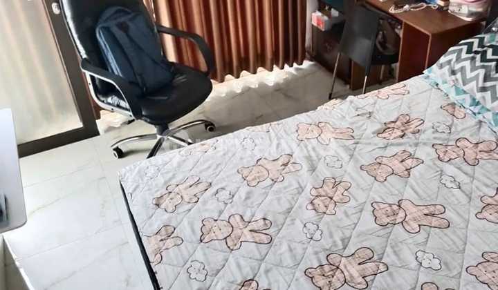 Dijual Murah Rumah3 Lantai Baru Siap Huni Full Furnished Hunian Nyaman dan Lokasi Strategis 2