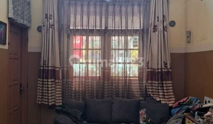 QUICK SALE: HOUSE NEAR MOSQUE IN BUMI KOPO KENCANA BANDUNG, COMFORTABLE LIVING WITH EASY ACCESS AND HIGHLY STRATEGIC LOCATION 2