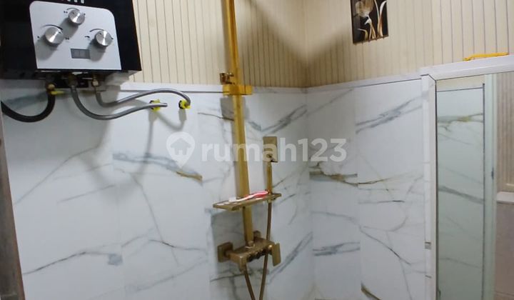 Dijual Murah Apartemen Full Furnished di Gateway Cicadas Bandung Siap Huni Nyaman dan Terawat Lokasi Strategis dan Fasilitas Lengkap 2