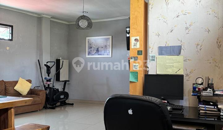 Di Jual Ruko Rumah dan Tempat Kerja di Sayap Peta / Lingkar Selatan Bandung Cocok untuk Ruang Usaha dan Tempat Tinggal 2