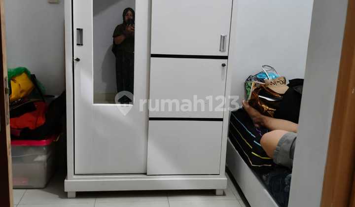 DISEWAKAN RUMAH 2 LANTAI LOKASI KOMPLEK GRAND IMPERIAL BOJONGSOANG 2