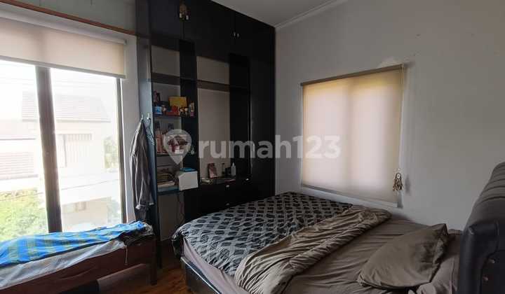 Dijual Rumah 2 Lantai Modern Minimalis di Pesona Bali Bandung Hunian Asri Aman dan Nyaman Lokasi Strategis 2