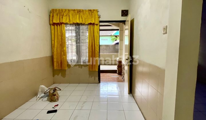 Dijual Rumah Lokasi Komplek Permata Biru  - Cibiru hunian nyaman dan siap huni 1