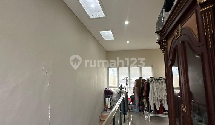 Dijual Rumah 2 Lantai di Buah Batu Regency Bandung Hunian Nyaman dan Aman Lokasi Strategis 2
