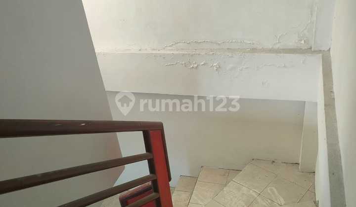 DISEWAKAN RUKO 3 LANTAI PASKAL 23 RUKO HYPERSQUARE DAERAH DEPAN COCOK UNTUK RUANG USAHA LOKASI RAMAI 