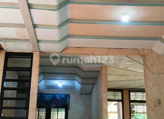Disewakan Rumah Hunian Pusat Kota Cikutra Bandung Nyaman Siap Huni 2