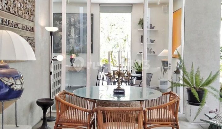 Dijual Rumah 2 Lantai dan Cafe di Pondok Hijau Bandung Full Furnish Hunian Nyaman dan Dapat di Jadikan Ruang Usaha Juga Lokasi Strategis dan Akses Mudah